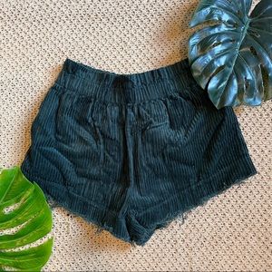 Urban Outfitters shorts